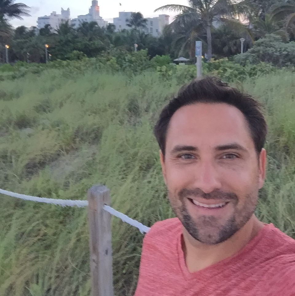 Profile of Jonathan Leake