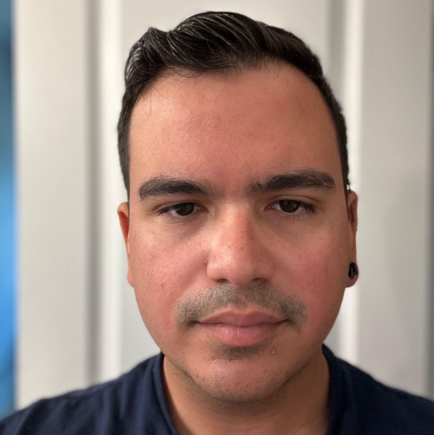 Profile of Eladio Flores