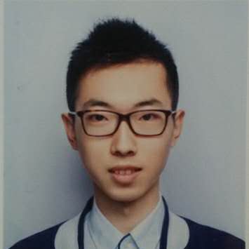 Profile of Zhaolun Chi