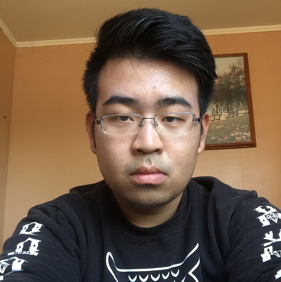 Profile of Junchen Pan