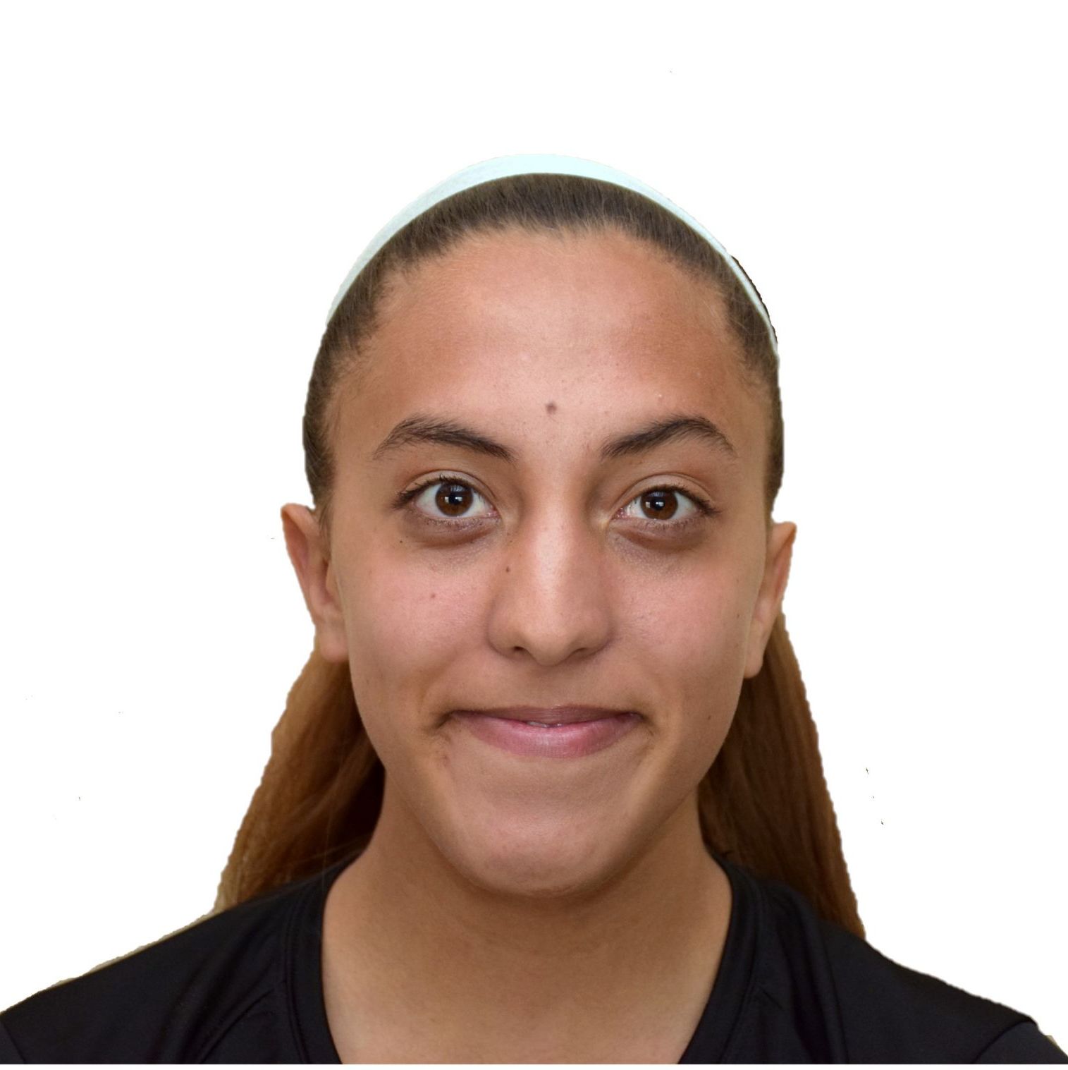 Profile of Kaeli Nallathamby