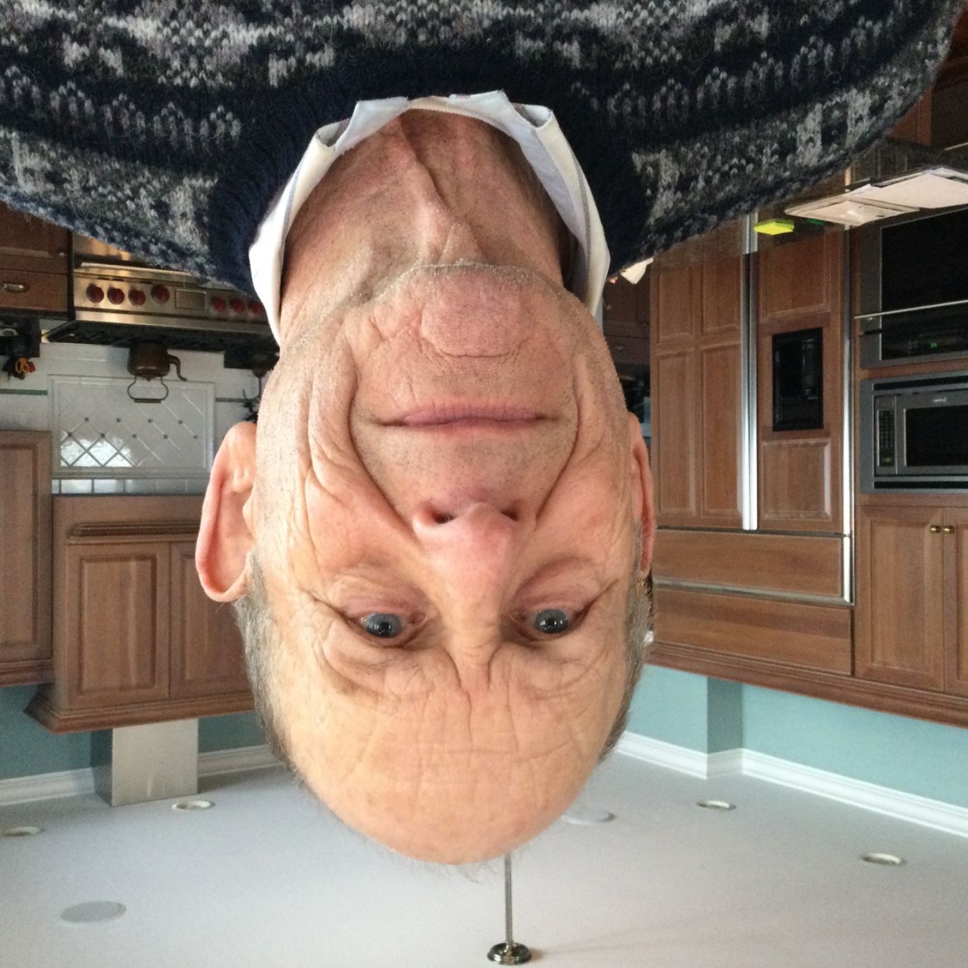 Profile of Barry Wildstein