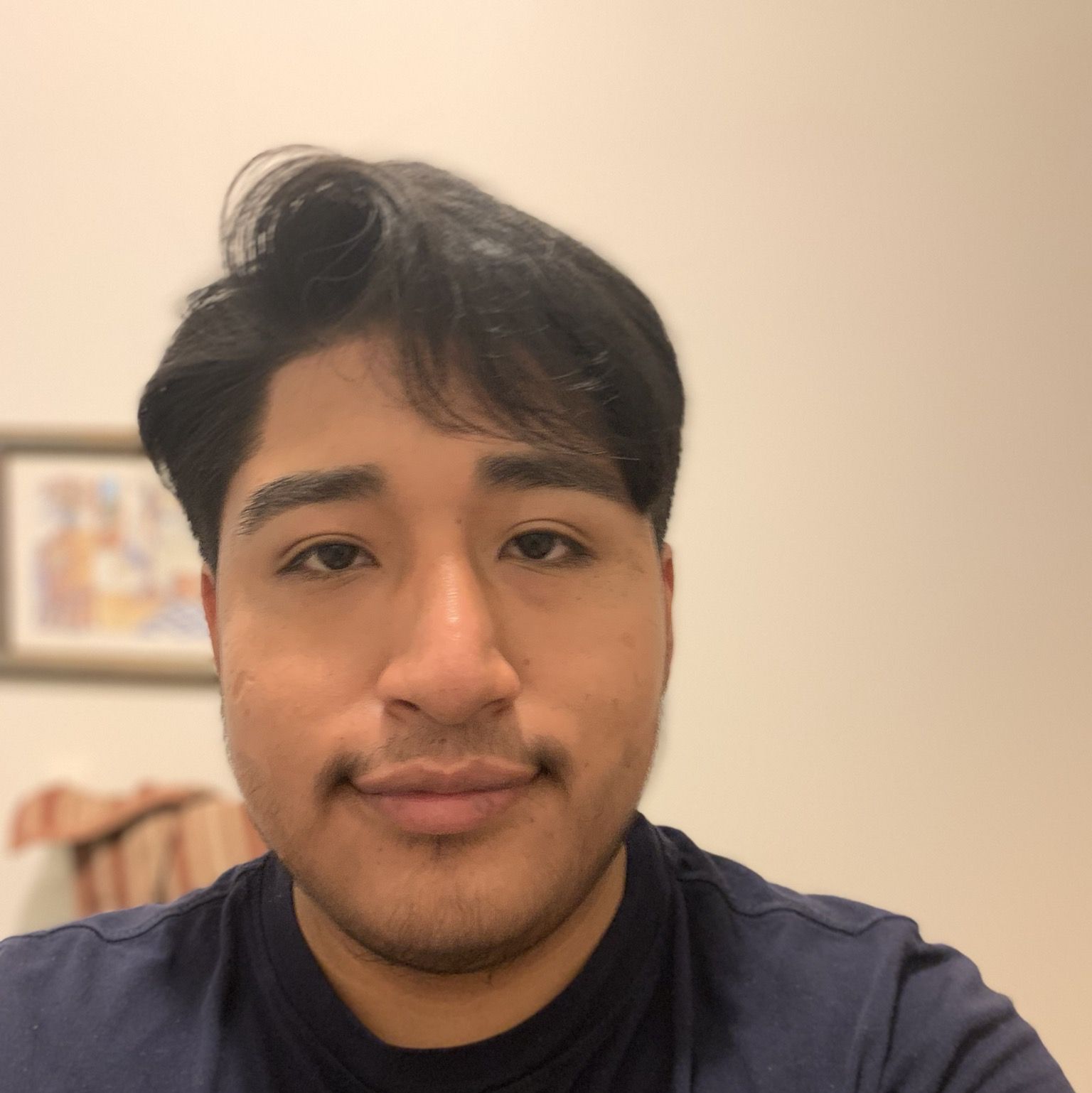 Profile of Walter Chabla