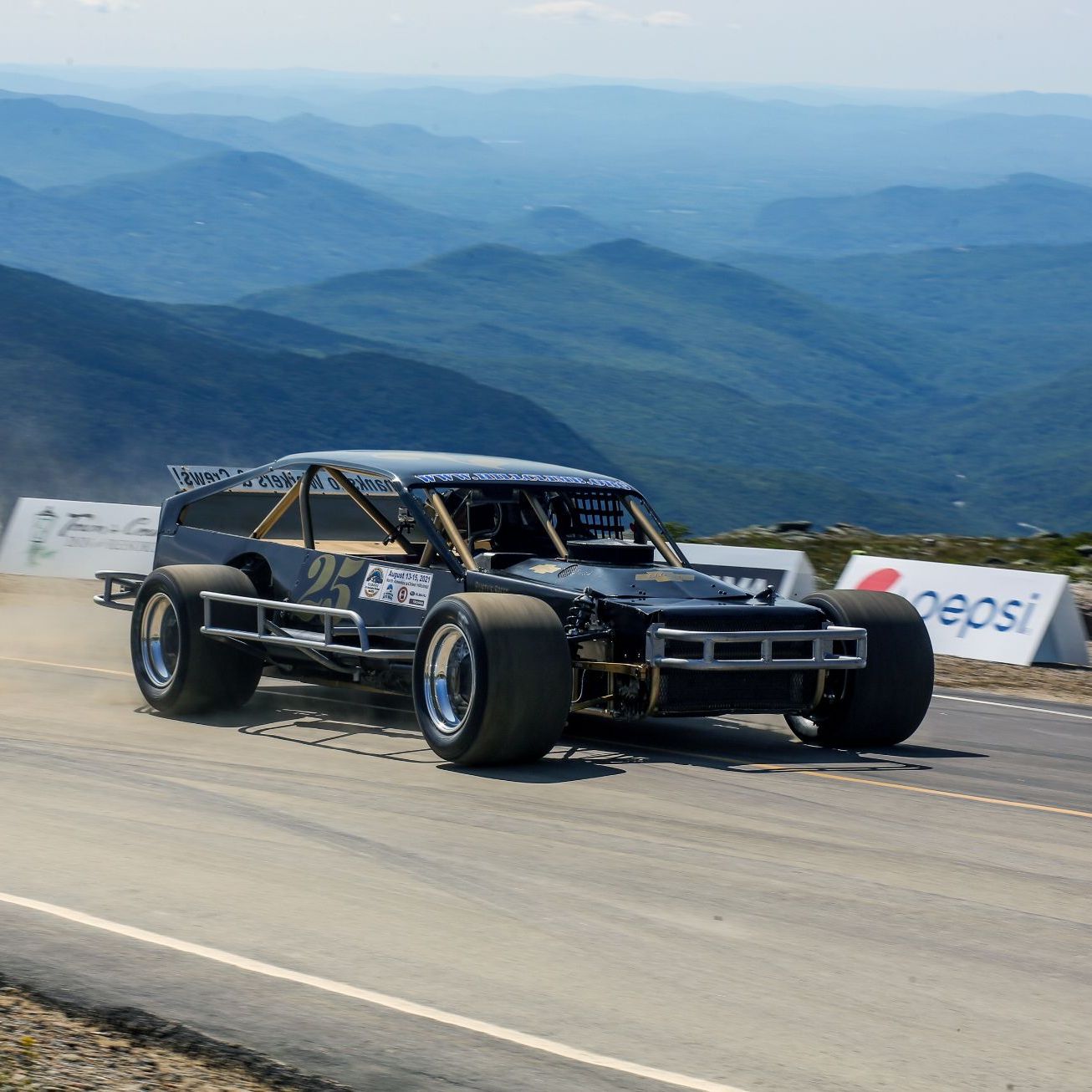 Profile of Kevin Gale