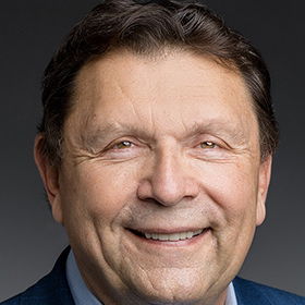 Profile of Jack Ehnes