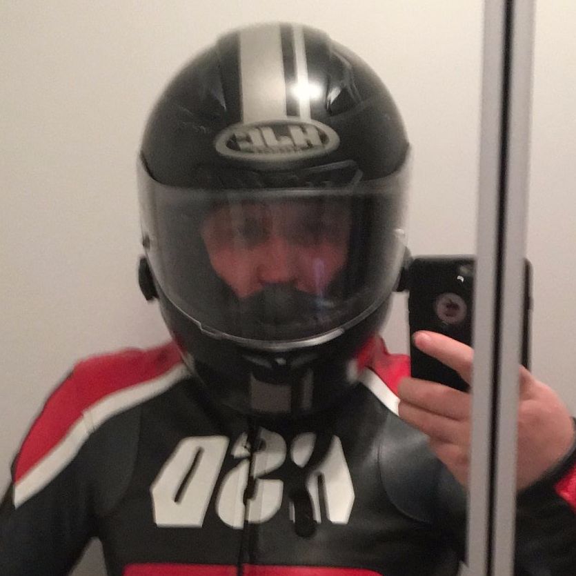 Profile of Cody Devereux