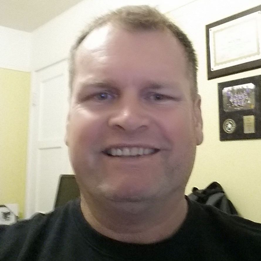 Profile of Kevin Hobbs