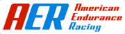 American Endurance Racing logo