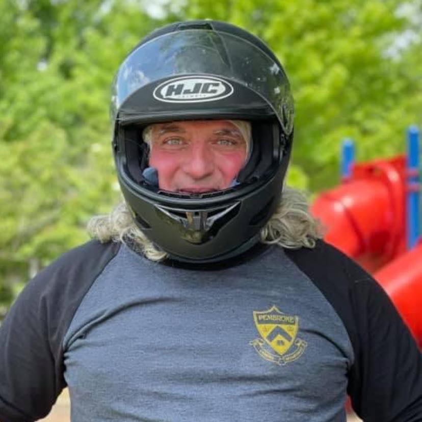 Profile of ALEXANDER ANDRES