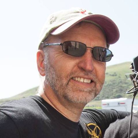 Profile of Paul Vogel