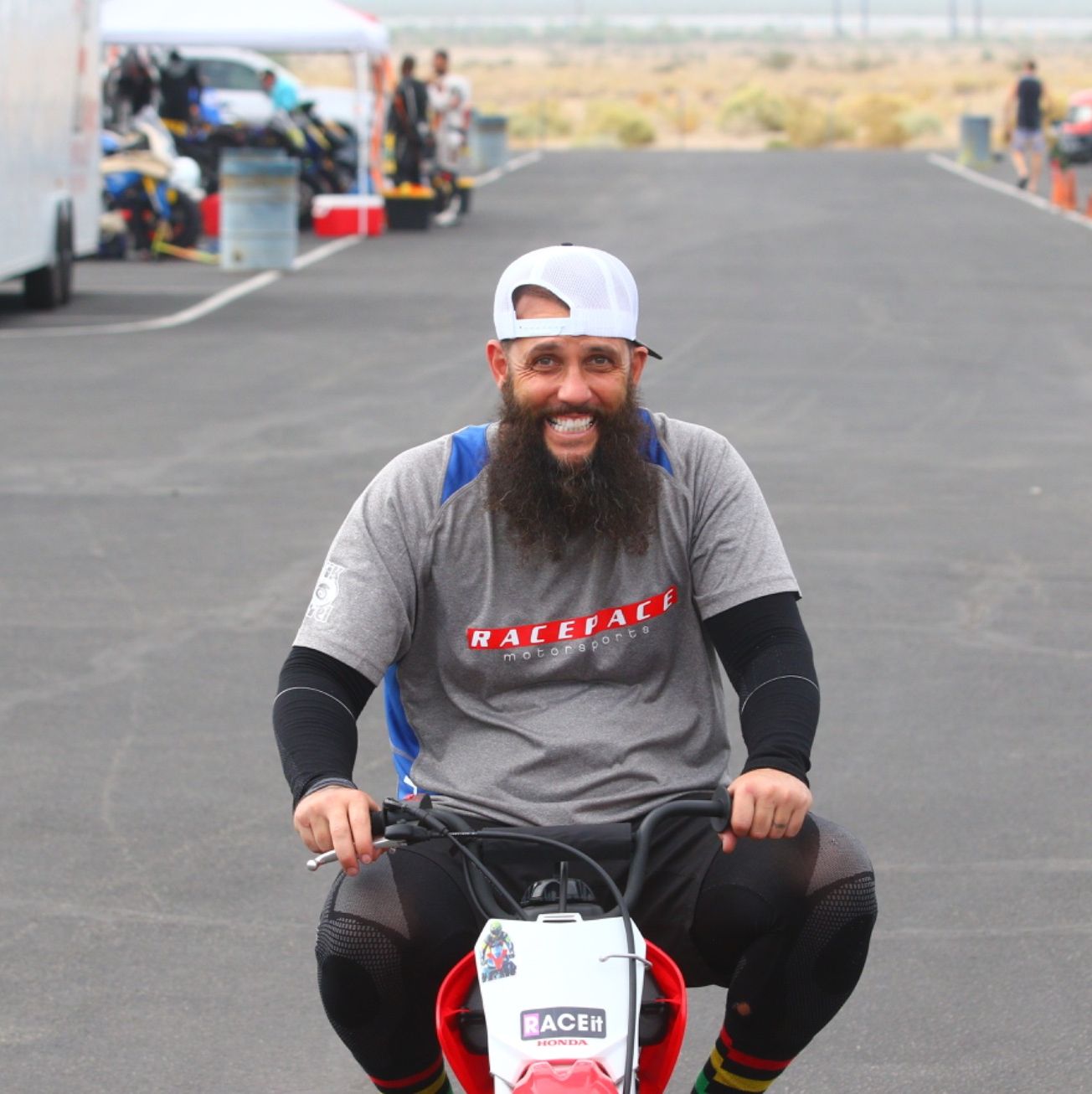 Profile of Jose Encarnacion