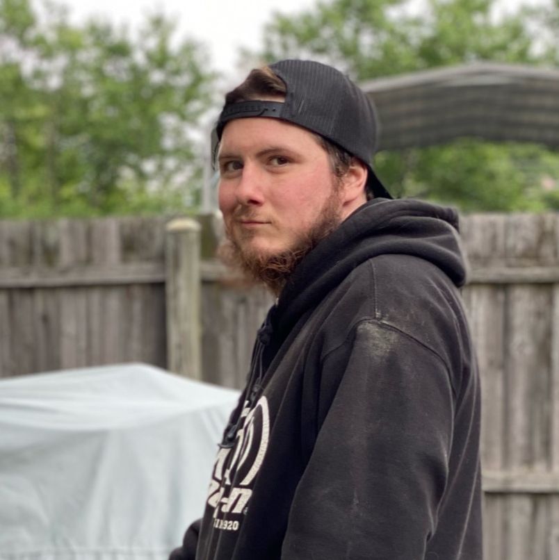 Profile of Chandler Gardner