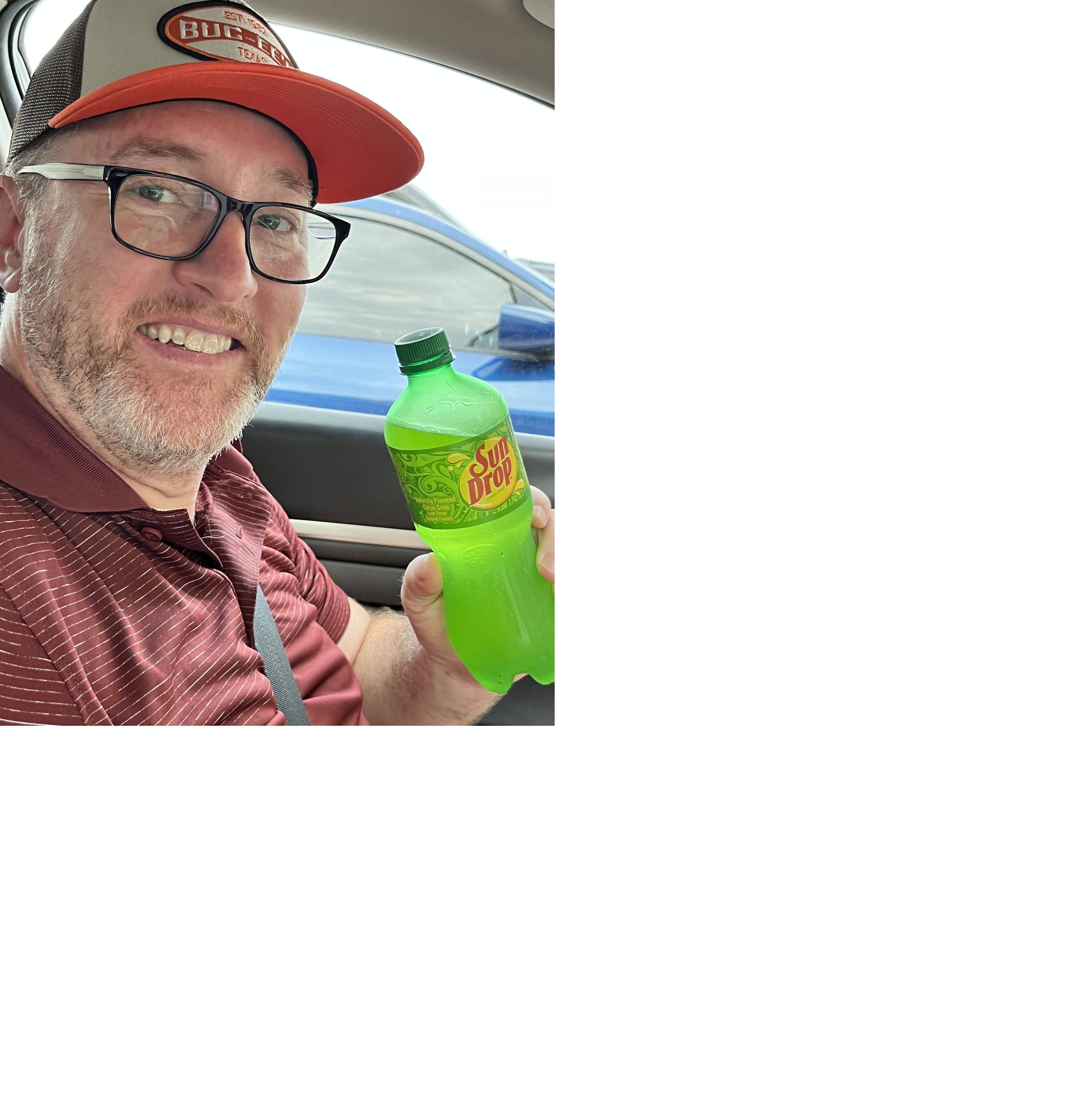 Profile of Shane Conway