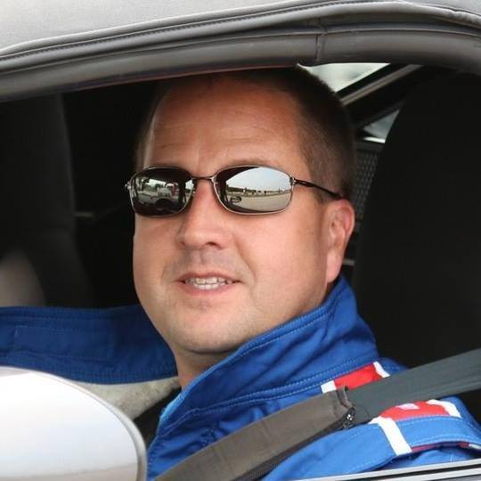 Profile of Erik Vandermey