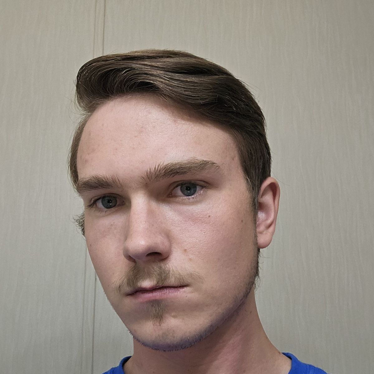 Profile of Hayden Bucksbee