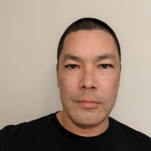 Profile of Jimmy Weidman