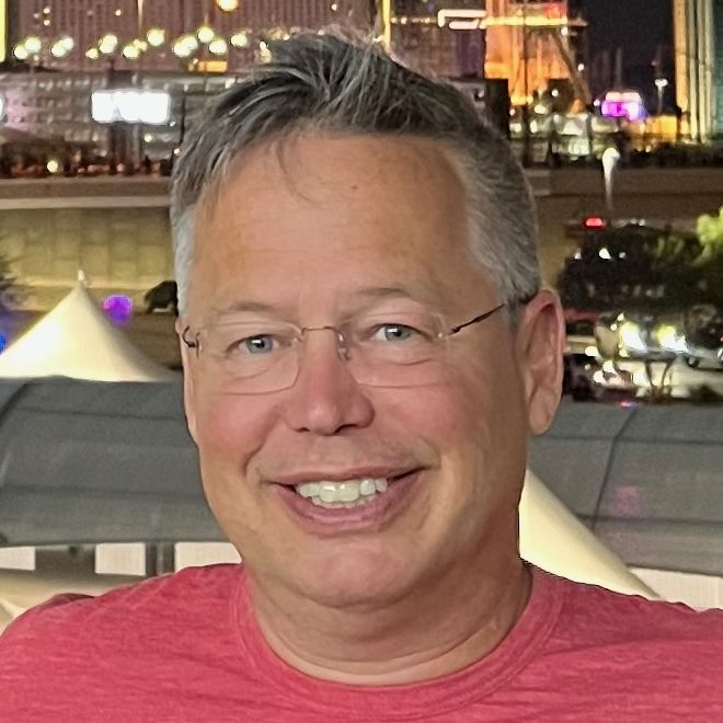 Profile of Alan Gibbemeyer