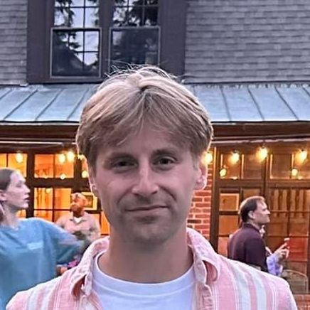 Profile of Jake Goertzen