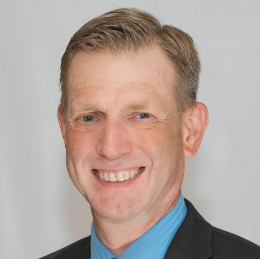 Profile of John Amann