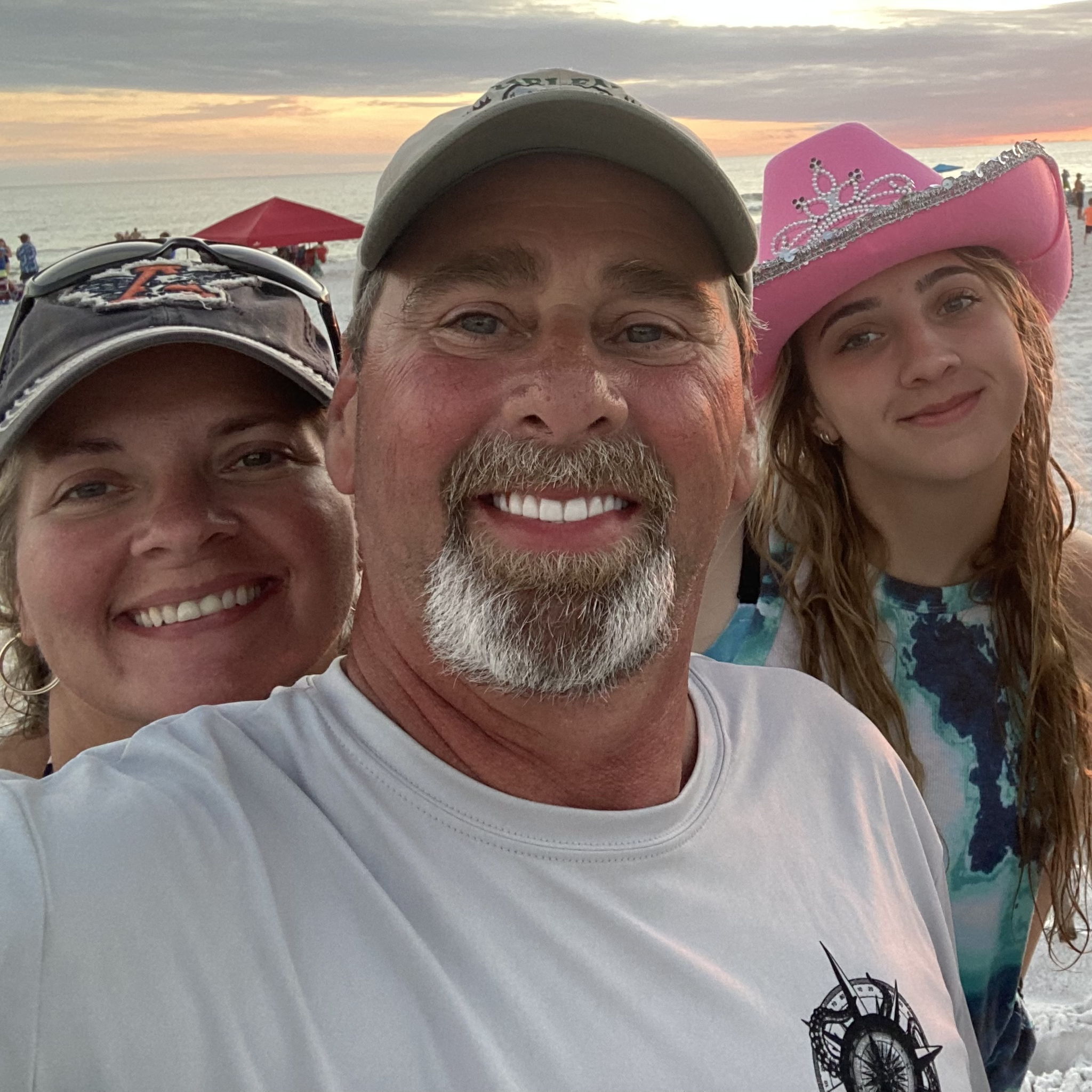 Profile of Bill Simpson