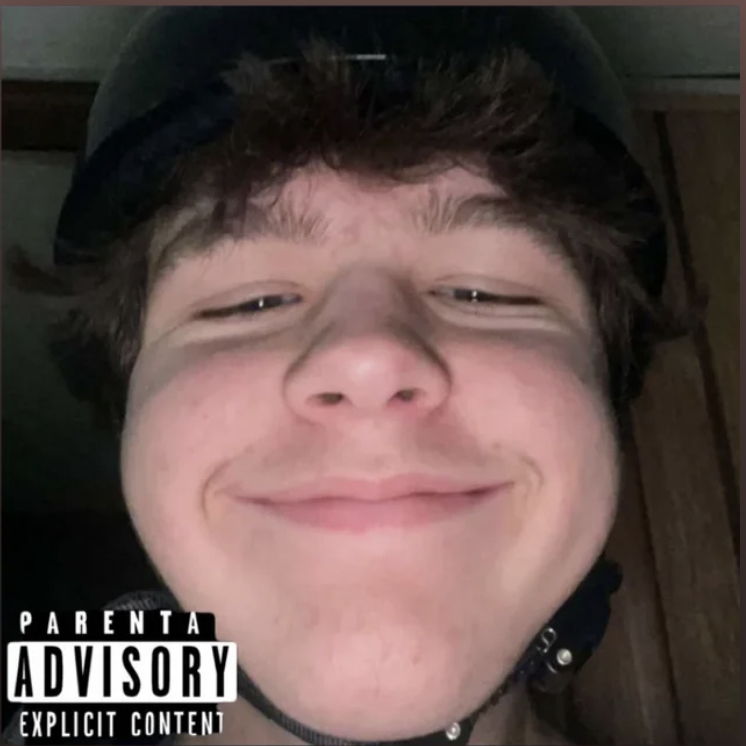 Profile of Luke Sharpe