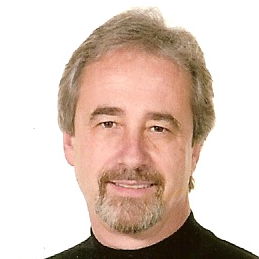Profile of Robert Blain