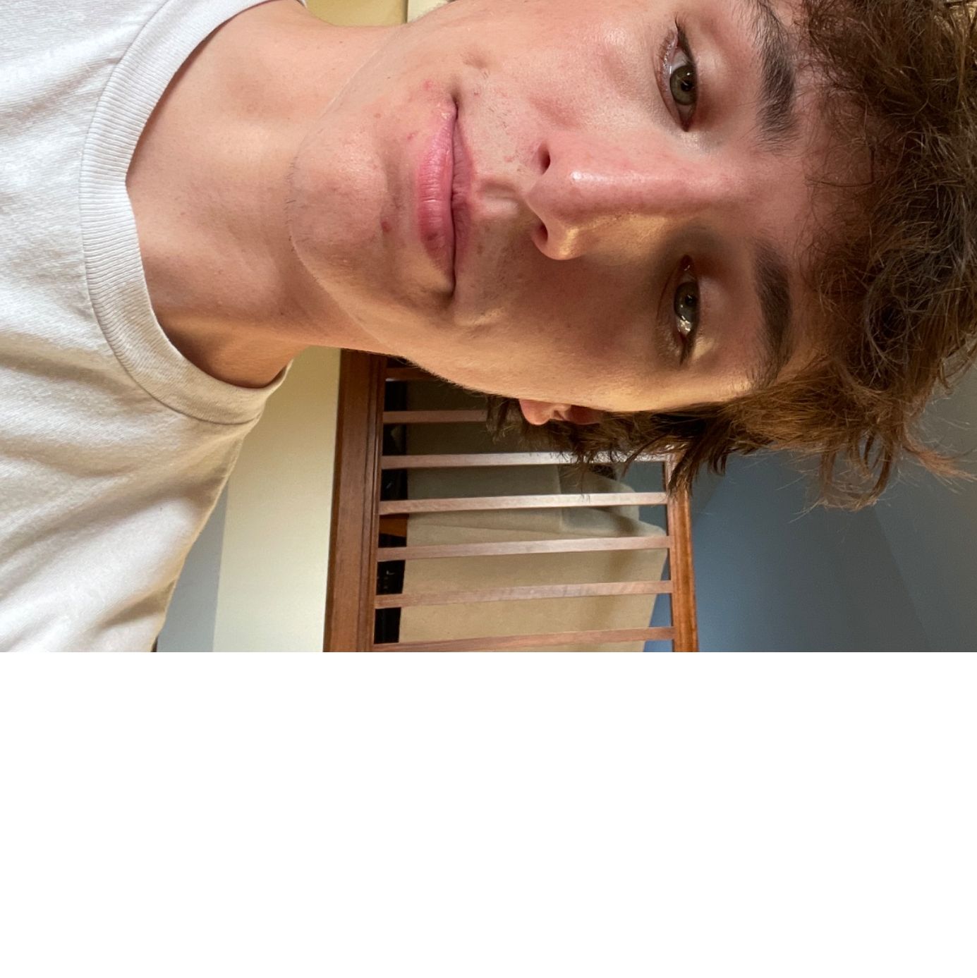 Profile of Luke Labrato