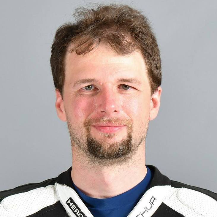 Profile of Joshua Coombs