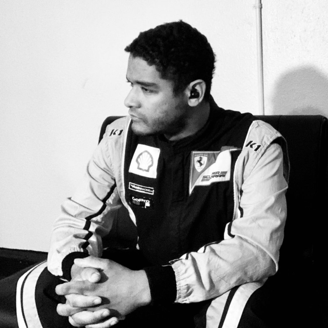 Profile of Joseph Steven Moore