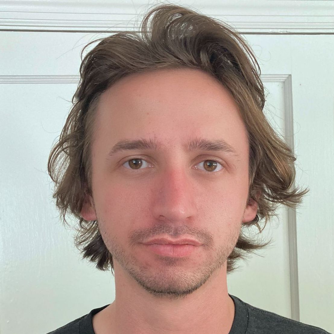 Profile of Ezra Evans