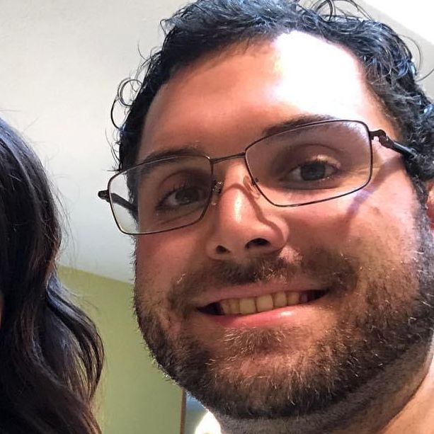 Profile of John Noss II