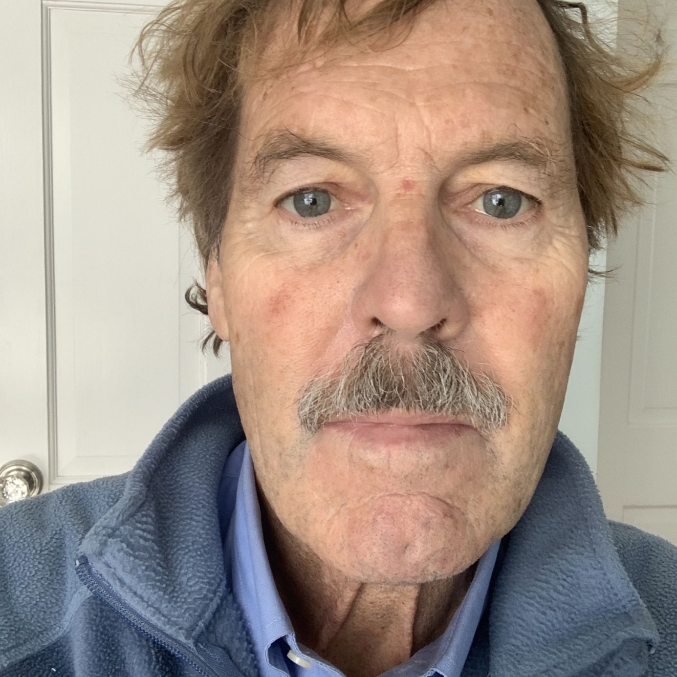 Profile of William Darling