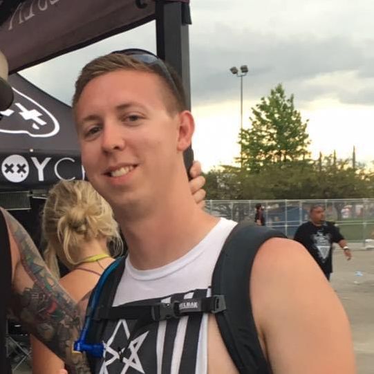 Profile of Corey Wurster