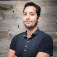 Profile of Marcus Lembi