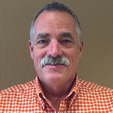 Profile of Jim Edlund