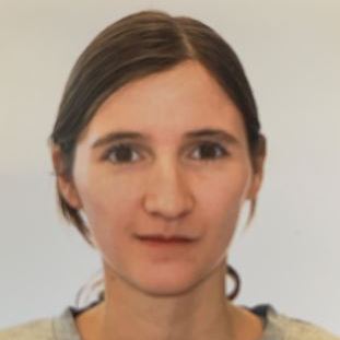 Profile of Erin Golding
