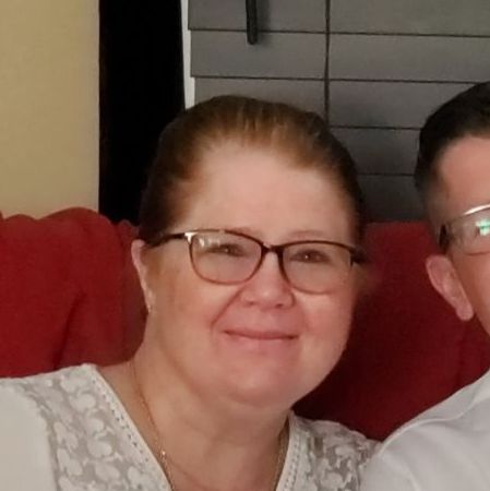 Profile of Amy Crittenden