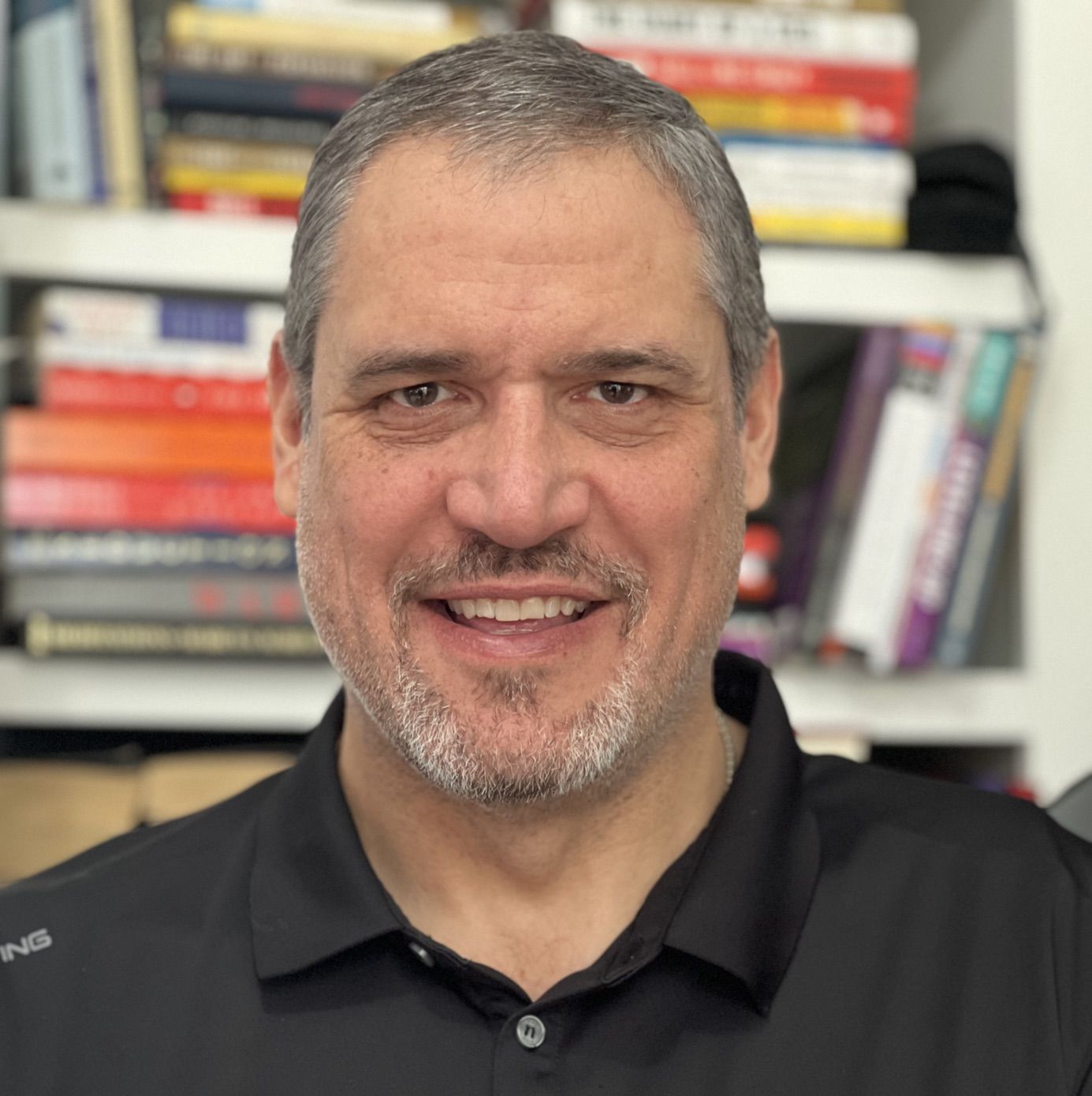 Profile of Marcus Gorski