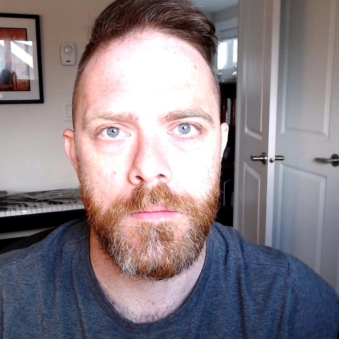 Profile of Terence Sawtell