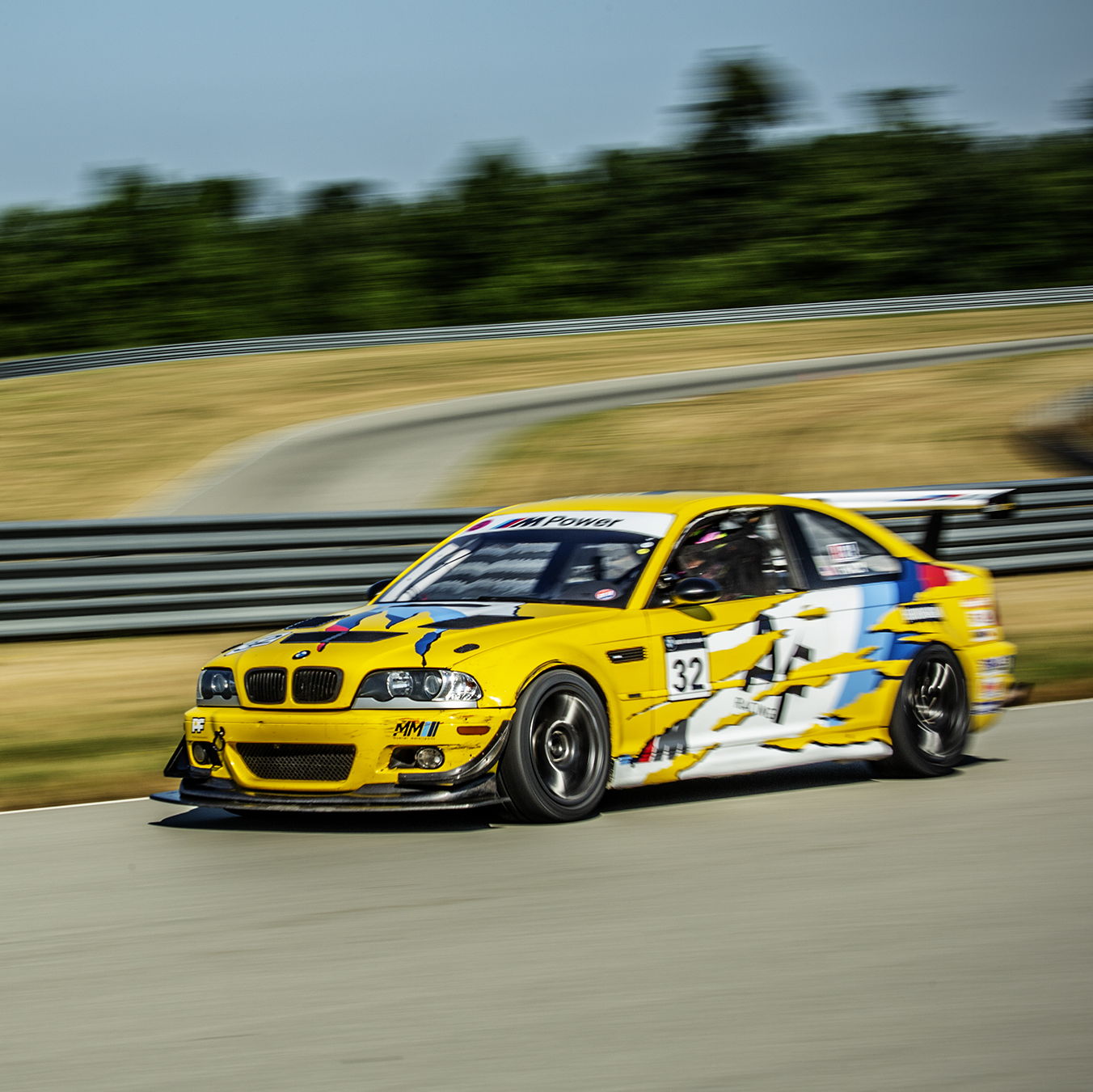 Profile of Team AF Racing