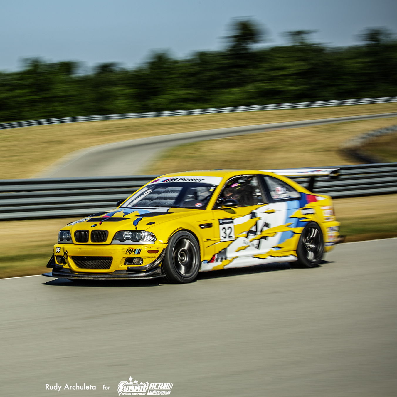 Profile of Team AF Racing