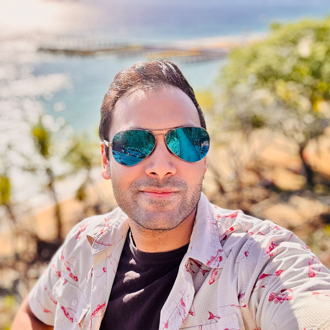 Profile of Yusuf Memon