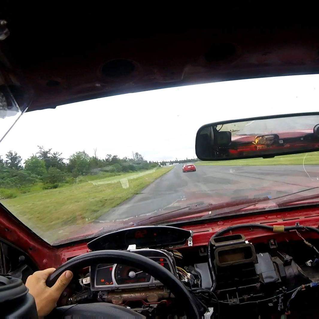 Profile of Wesley Baker