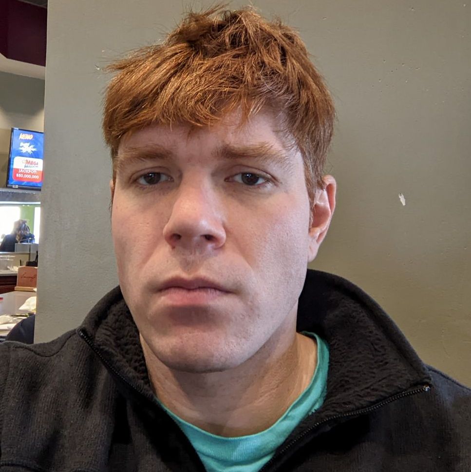 Profile of Joseph Bashover