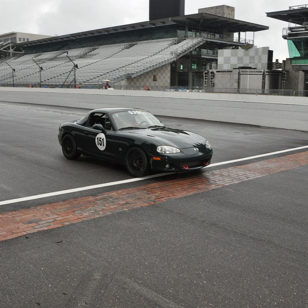 Profile of Matthew Simpson