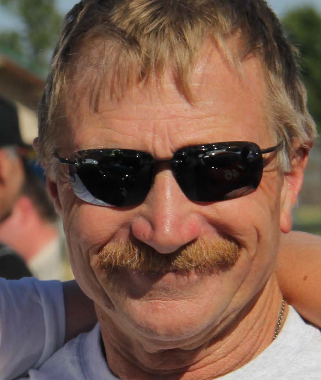 Profile of Paul Decker