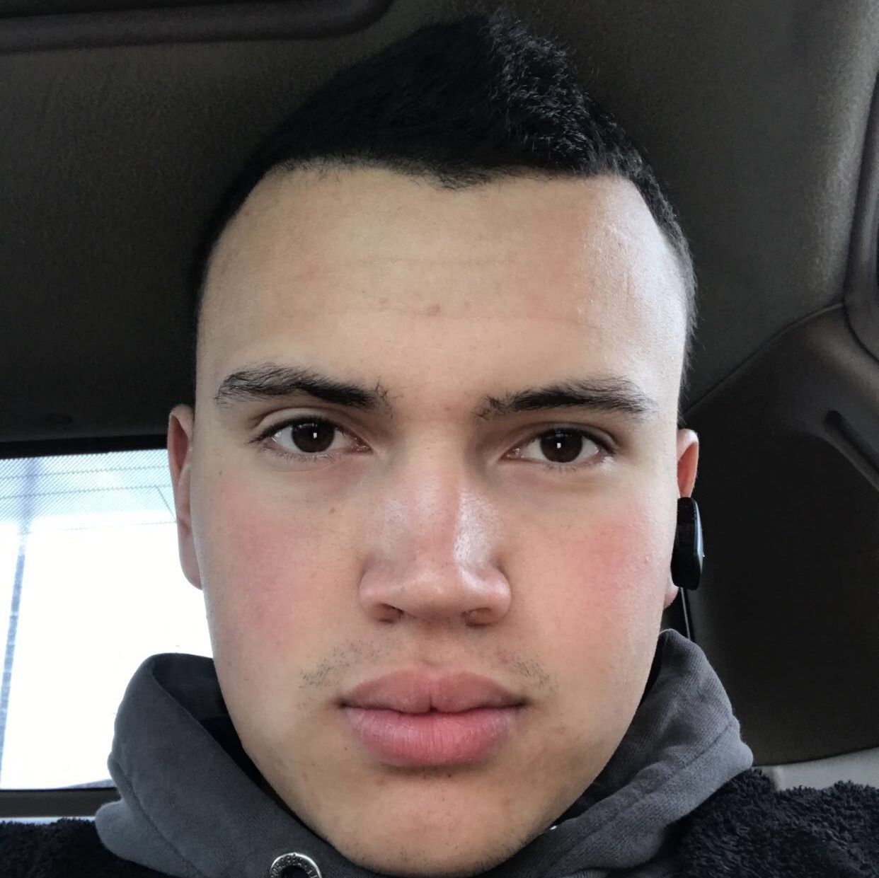 Profile of Genaro Lopez