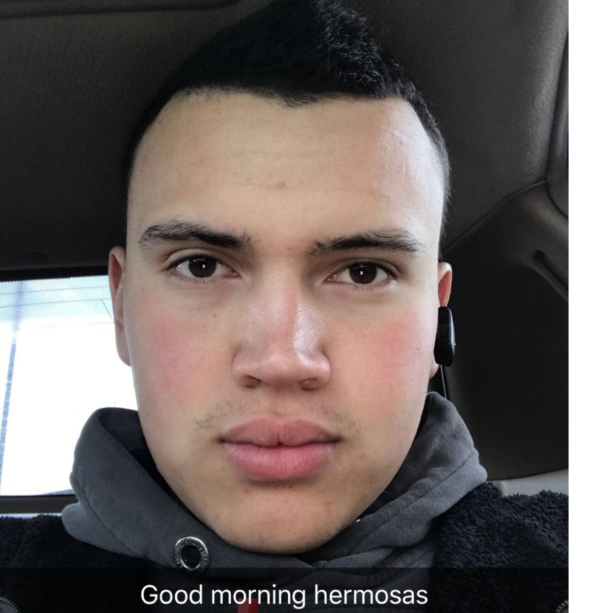 Profile of Genaro Lopez