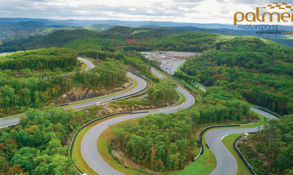 NEQ Palmer Motorsports Park 2025