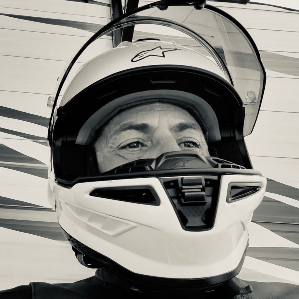 Profile of Jesse Damato